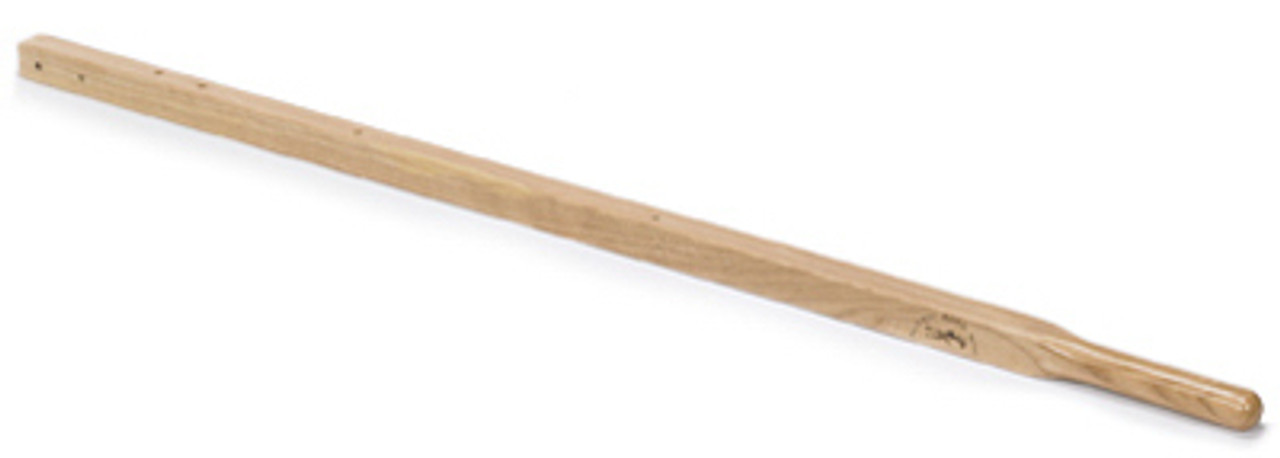 SCENIC ROAD SL HANDLE WHEELBARROW HANDLE, 1.75-IN.