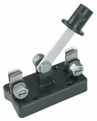 DARE PRODUCTS 2199 ELECTRIC FENCE CUT-OFF SWITCH, DOUBLE TH