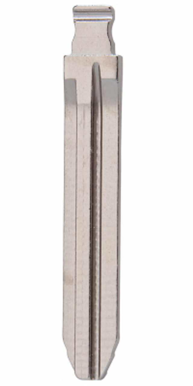 KABA ILCO TOY43FB TOYOTA FLIP KEY BLADE