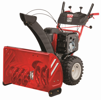 MTD PRODUCTS 31AH5DP5766 SNOW THROWER 2STAGE 357CC 30IN