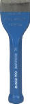 VAUGHAN & BUSHNELL 335-0 MASONRY CHISEL, 2.75 X 7.5-IN.