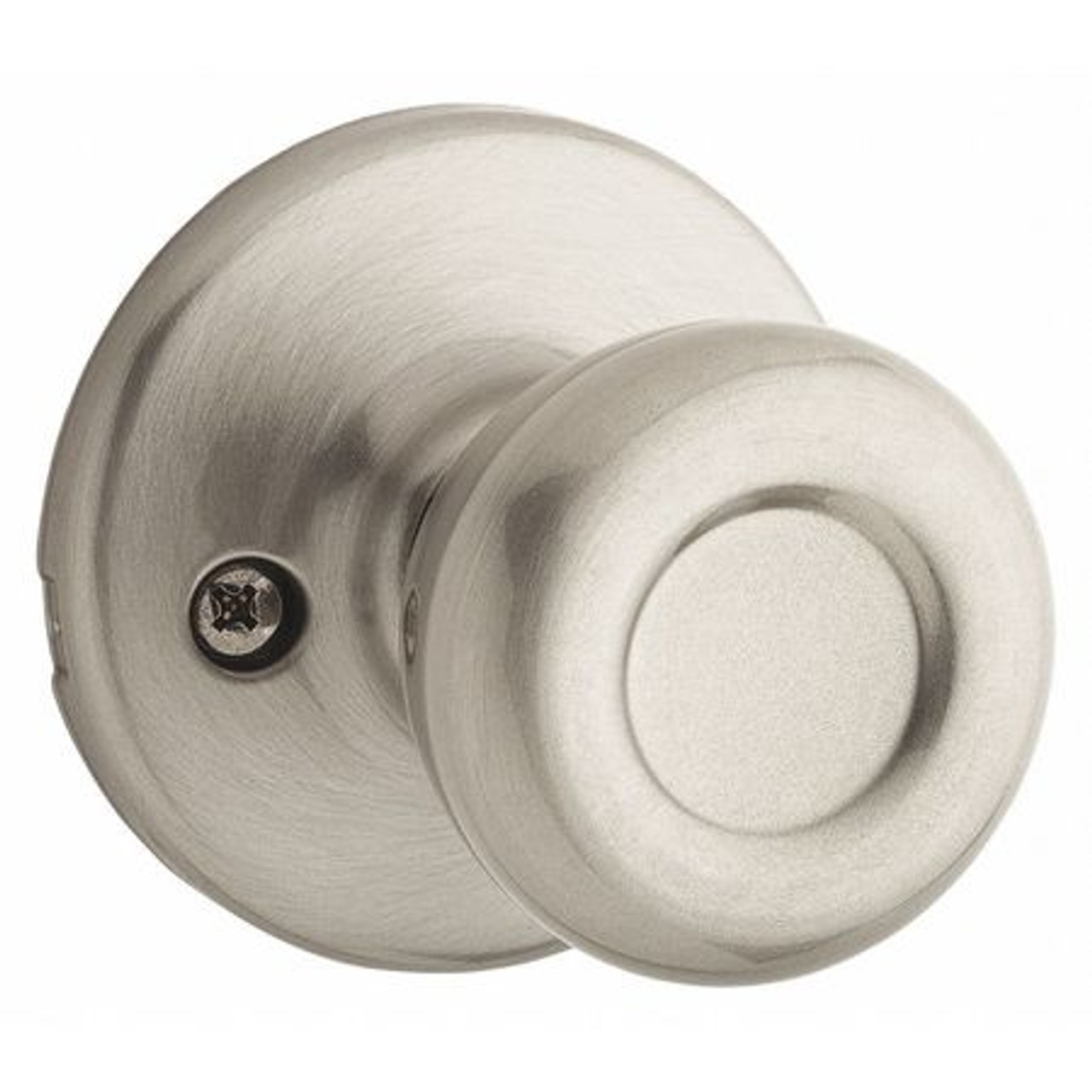 KWIKSET CORPORATION 488T 15 V1 SN TYLO DUMMY KNOB