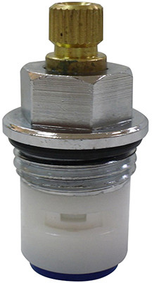 HOMEWERKS WORLDWIDE LLC 31-411-HW REPLACEMENT CERAMIC FAUCET CARTRIDGE, CO