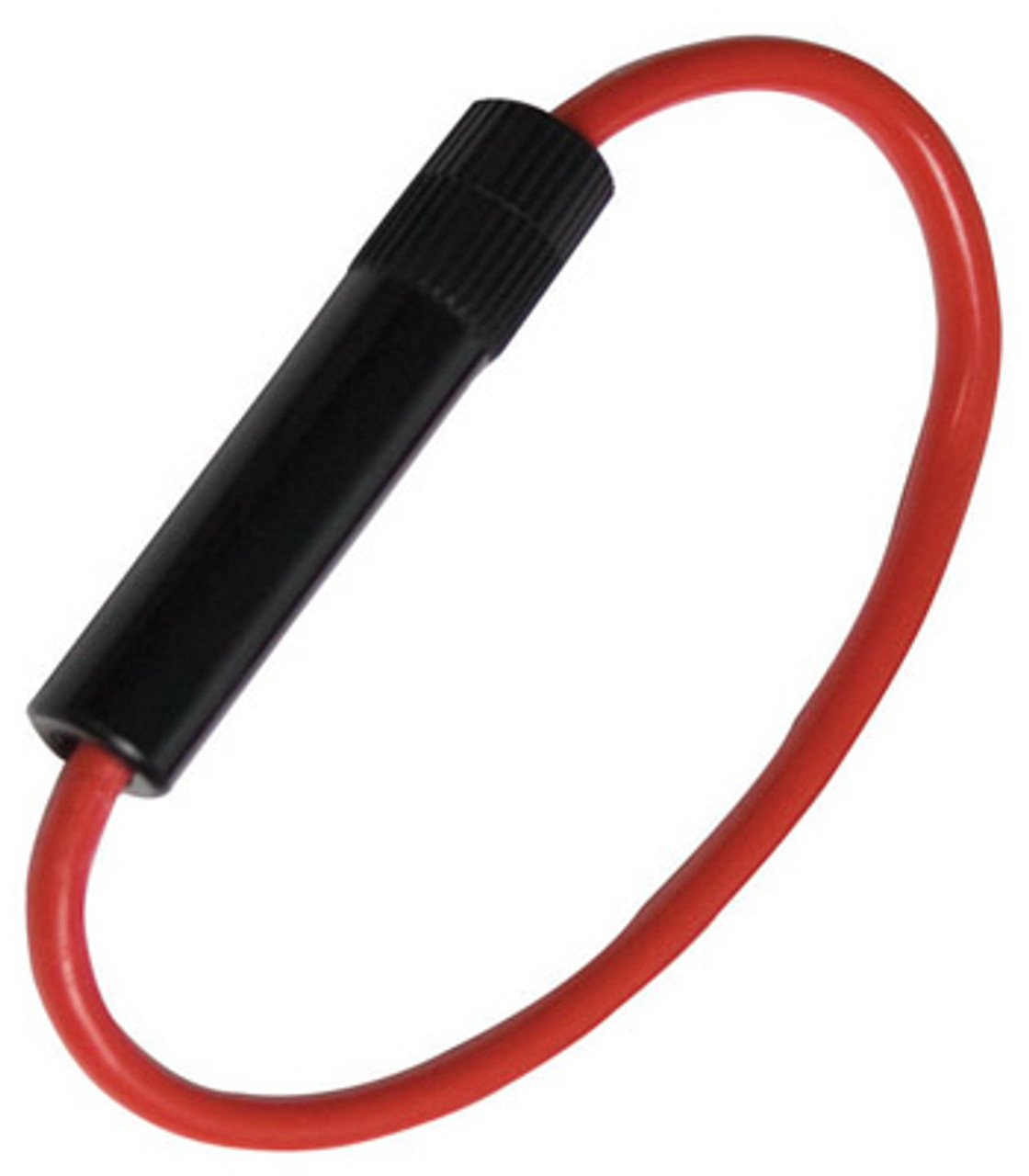URIAH PRODUCTS UA081300 FUSE HOLDER, 30A