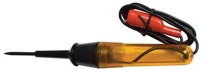 URIAH PRODUCTS UA663160 AUTO DC HIGH/LOW TESTER, 6-12VOLT