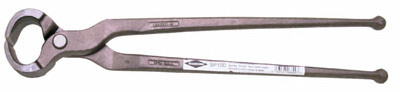 DIAMOND FARRIER CO SP12D HORSESHOE PULLER/SPREADER, 12-IN.