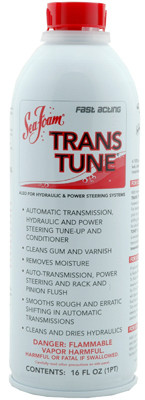MIDSTATES INC. TT-16 TRANSTUNE TRANSMISSION PARTS CLEANER, 16