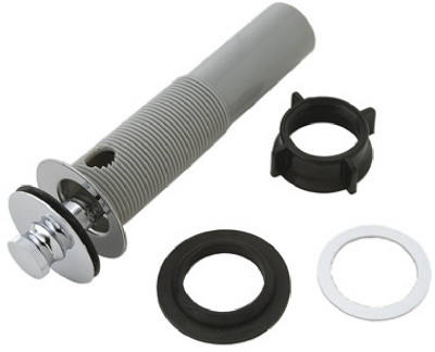 PLUMB SHOP DIV BRASSCRAFT 453-241 1-1/4-INCH O.D. TUBE X 5-INCH LAVATORY D