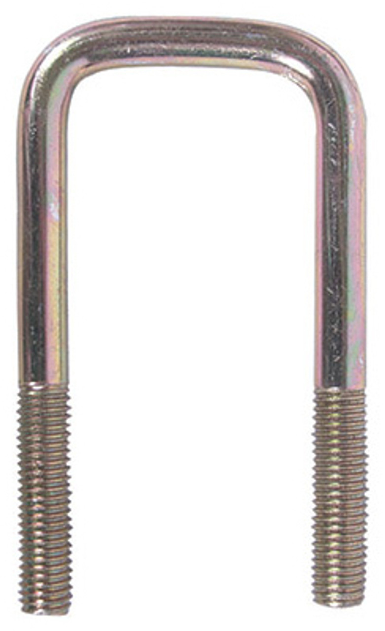 URIAH PRODUCTS UU562030 TRAILER AXLES U-BOLT KIT, ROUND, 3-IN. URIAH PRODUCTS UU562030 TRAILER AXLES U-BOLT KIT, ROUND, 3-IN.