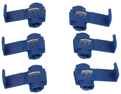 URIAH PRODUCTS UE049015 TRAILER SPLICE CONNECTOR KIT