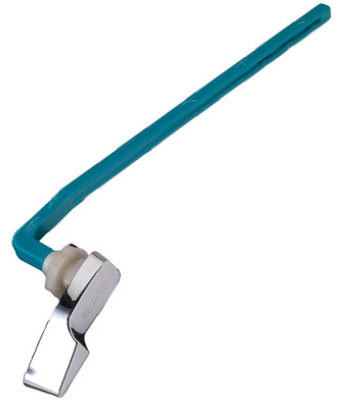 PLUMB SHOP DIV BRASSCRAFT 819-315 TOILET FLUSH LEVER WITH BLUE ARM
