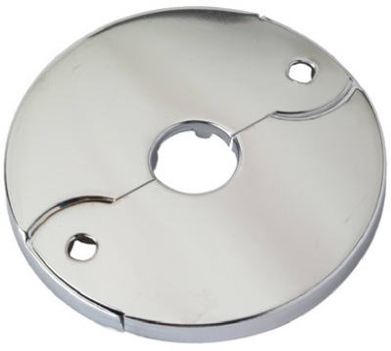 BRASS CRAFT 714-714 FLOOR/CEILING TUBE FLANGE, 5/8-IN. O.D. 