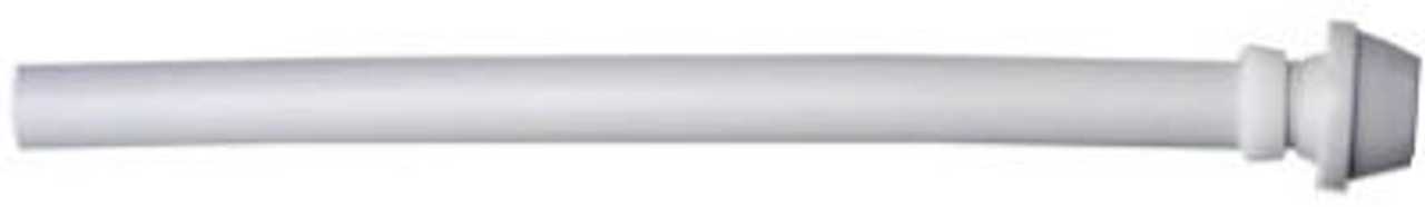 HOMEWERKS WORLDWIDE LLC 7227-36-38-2 PEX FAUCET TUBE, 3/8 X 36-IN.