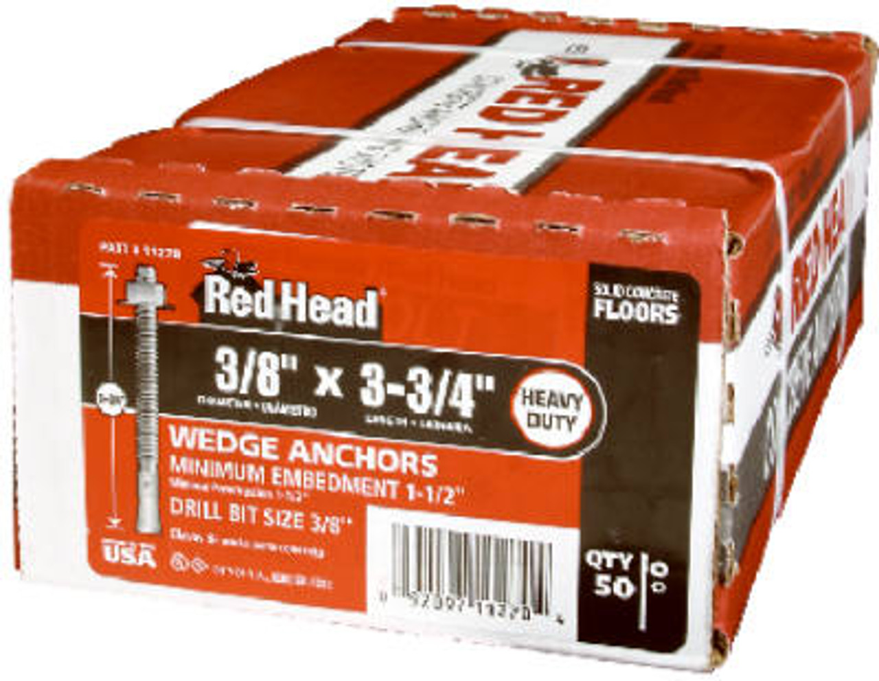 STEELWORKS BOLTMASTER 11273 ROUND ALUMINUM ROD, 3/8 X 36-IN.