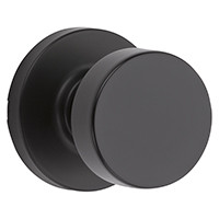 KWIKSET CORPORATION 720PSK RDT 514 CP SIGNATURE SERIES PASSAGE KNOB LOCKSET, I