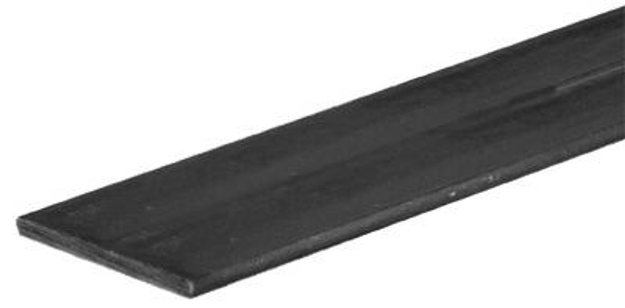 STEELWORKS BOLTMASTER 11807 WELD STEEL SHEET, 1/4 X 12 X 12-IN.