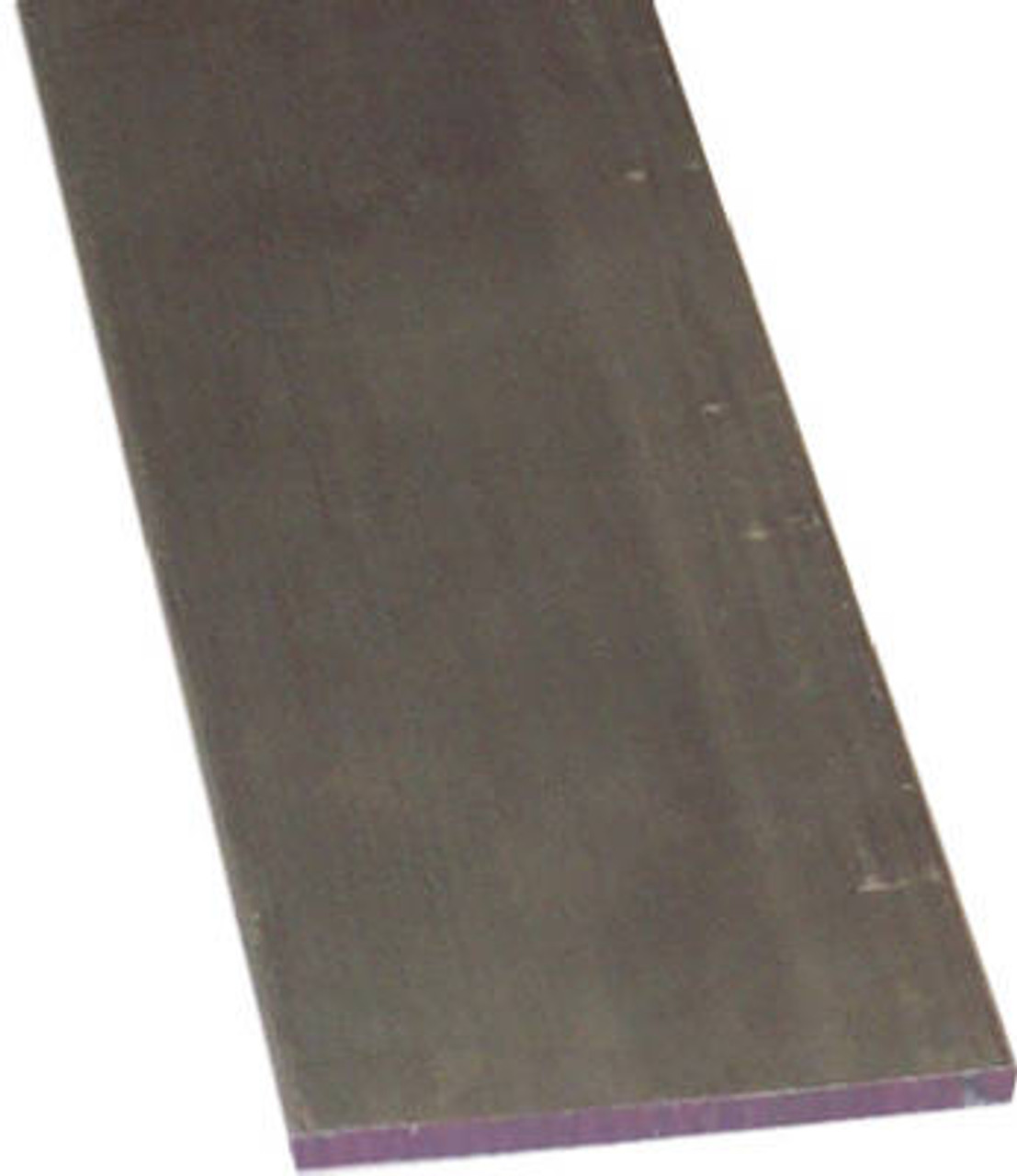 STEELWORKS BOLTMASTER 11659 FLAT STEEL BAR STOCK, 1/8 X 1.5 X 36-IN.
