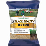 JONATHAN GREEN & SONS, INC. 10323 BLACK BEAUTY ULTRA GRASS SEED, 25-LBS., 