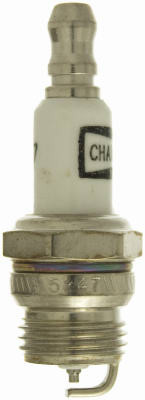 FEDERAL MOGUL 855C CHAIN SAW SPARK PLUG, DJ7Y