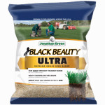 JONATHAN GREEN & SONS, INC. 10322 BLACK BEAUTY  ULTRA GRASS SEED, 7-LBS., 