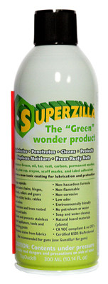 TOPDUCK PRODUCTS LLC AP10-300-1A AEROSOL MULTI-PURPOSE CLEANER/PENETRATIN