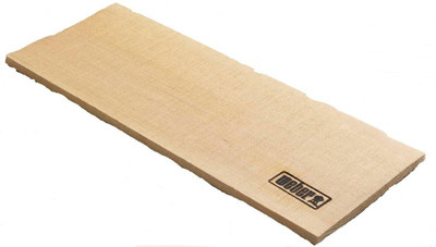 WEBER-STEPHEN 17302 FIRESPICE CEDAR PLANKS, 2-PK.
