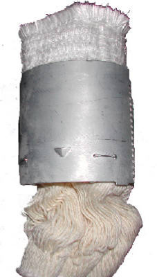 WORLD MARKETING 27540 KEROSENE HEATER REPLACEMENT WICK