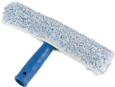 ETTORE 50010 ETTORE MIGHTY WINDOW WASHER 10 IN. PLAST