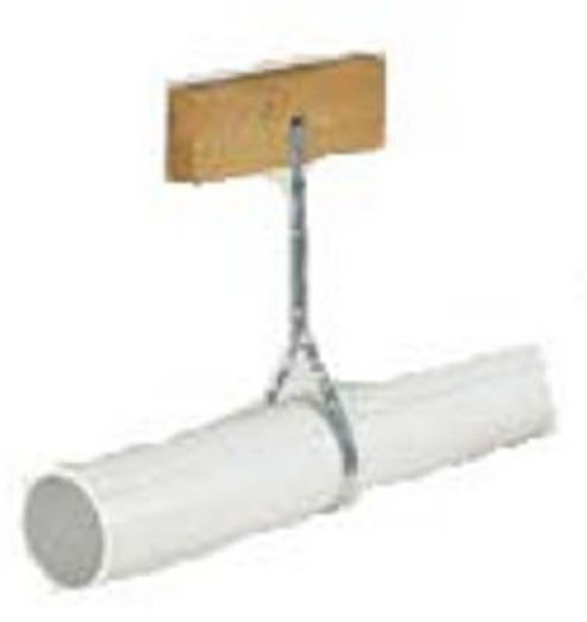 OATEY 33989 .75-IN. X 10-FT. PIPE HANGER STRAP TAB T