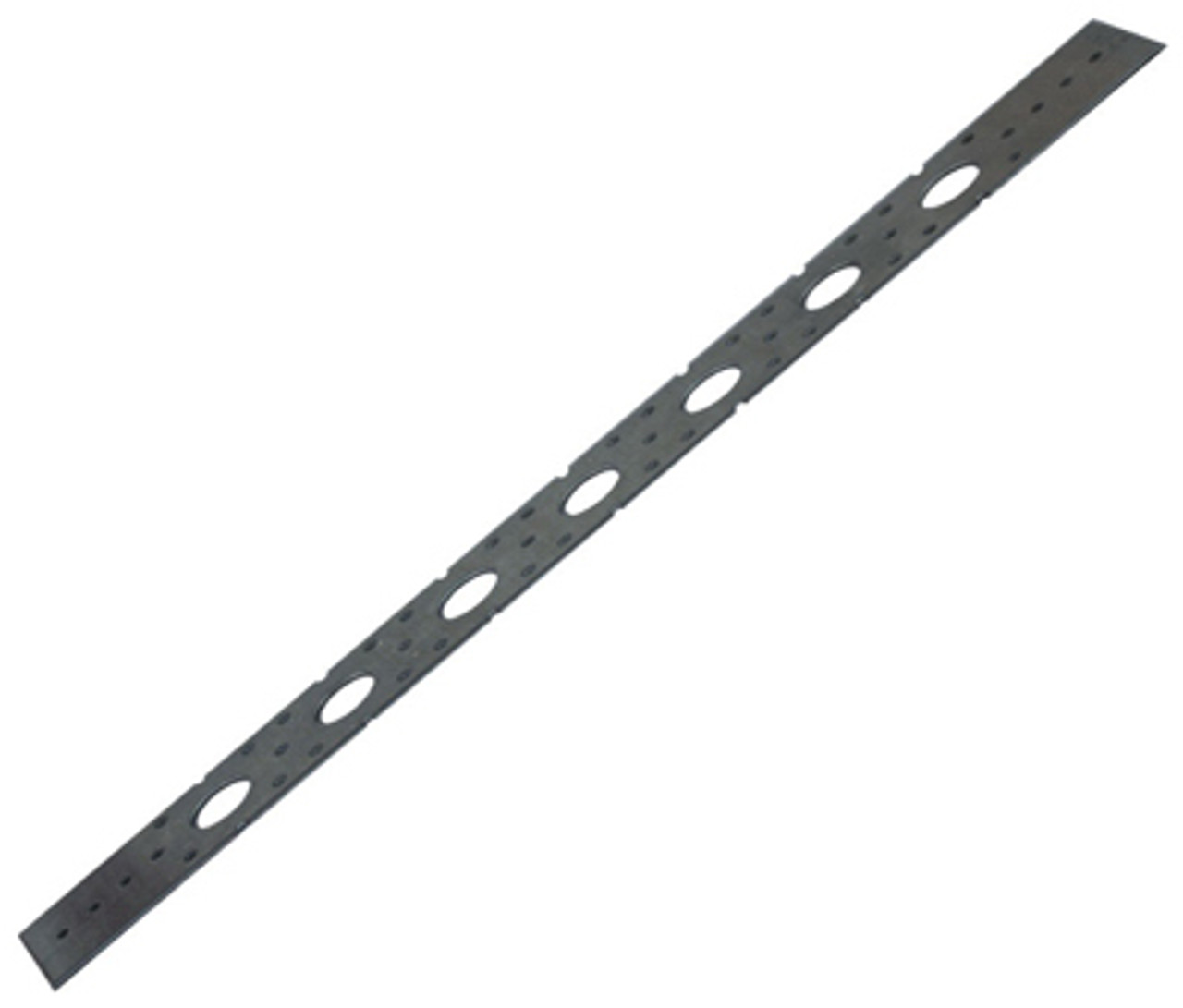 SHARKBITE 24602 PEX BEND SUPPORT BAR, 20-IN.