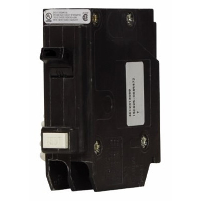 EATON BRP120GF 20A GFCI CIRC BREAKER