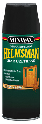 MINWAX 33260 HELMSMAN 11.5-OZ. AEROSOL SEMI-GLOSS SPA