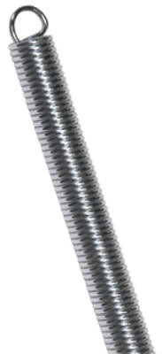 CENTURY SPRING CORP C-81 7/16-IN. OD X 1-7/8-IN.-LONG EXTENSION S