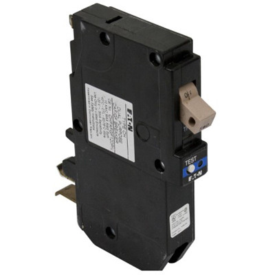 EATON CHFP115DF 15A AF/GF ARC FAULT