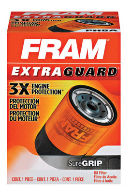 FRAM CH9549 CH9549 OIL FILTER