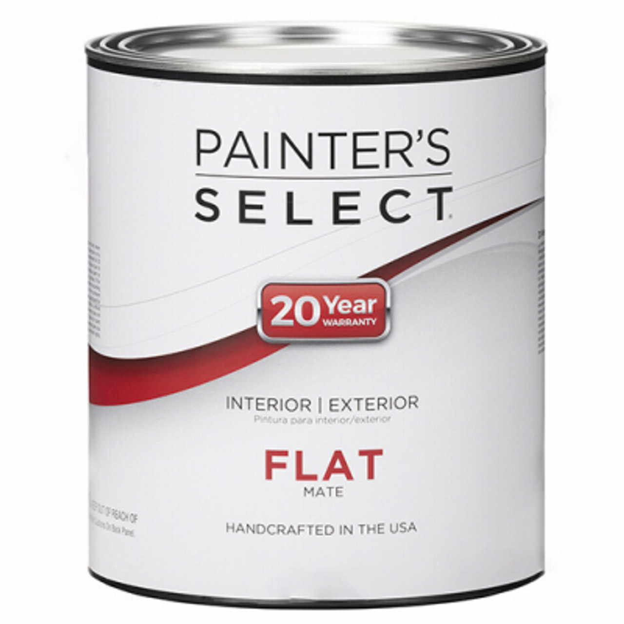 TRUE VALUE MFG COMPANY CPSD-QT PS QT DEEP FLT PAINT