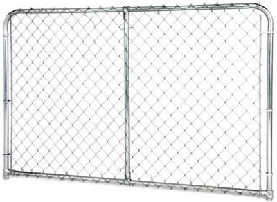 STEPHENS PIPE & STEEL LLC DKS00604 SILVER SERIES EXPANSION PANEL, 6 X 4-FT.