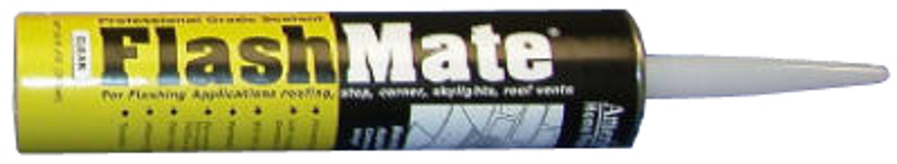 AMERIMAX HOME PRODUCTS 85228 FLASH MATE CAULK, 10-OZ.