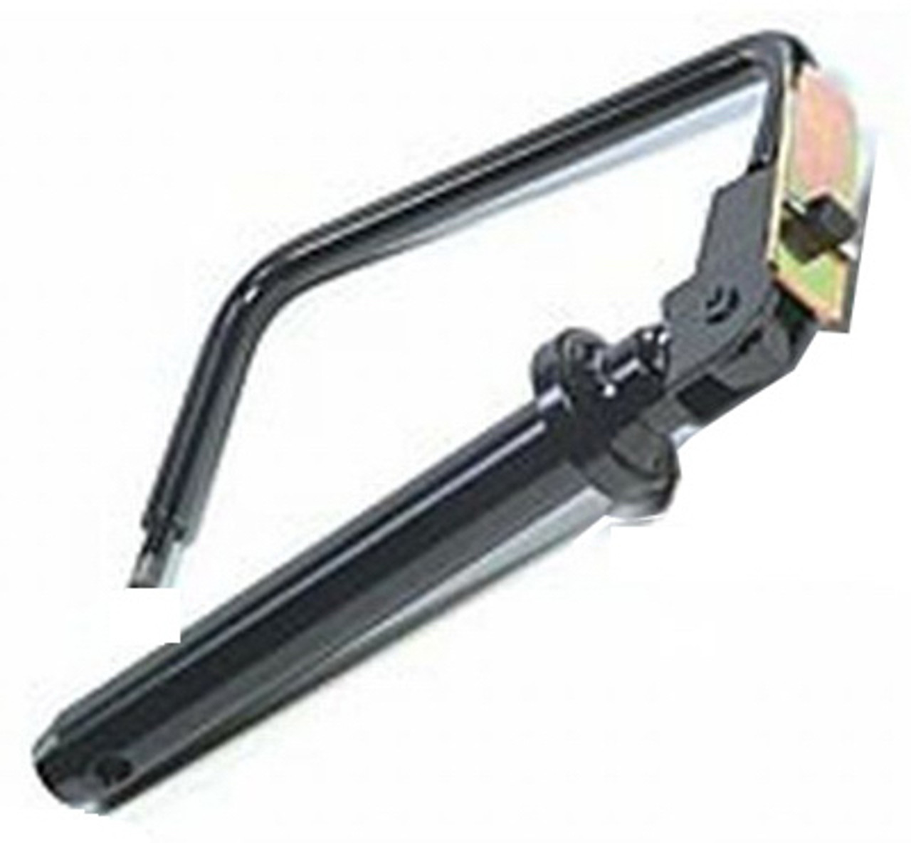 DOUBLE HH MFG 80170 LOCKLEASE HITCH PIN, 7/8 X 6-IN. DOUBLE HH MFG 80170 LOCKLEASE HITCH PIN, 7/8 X 6-IN.