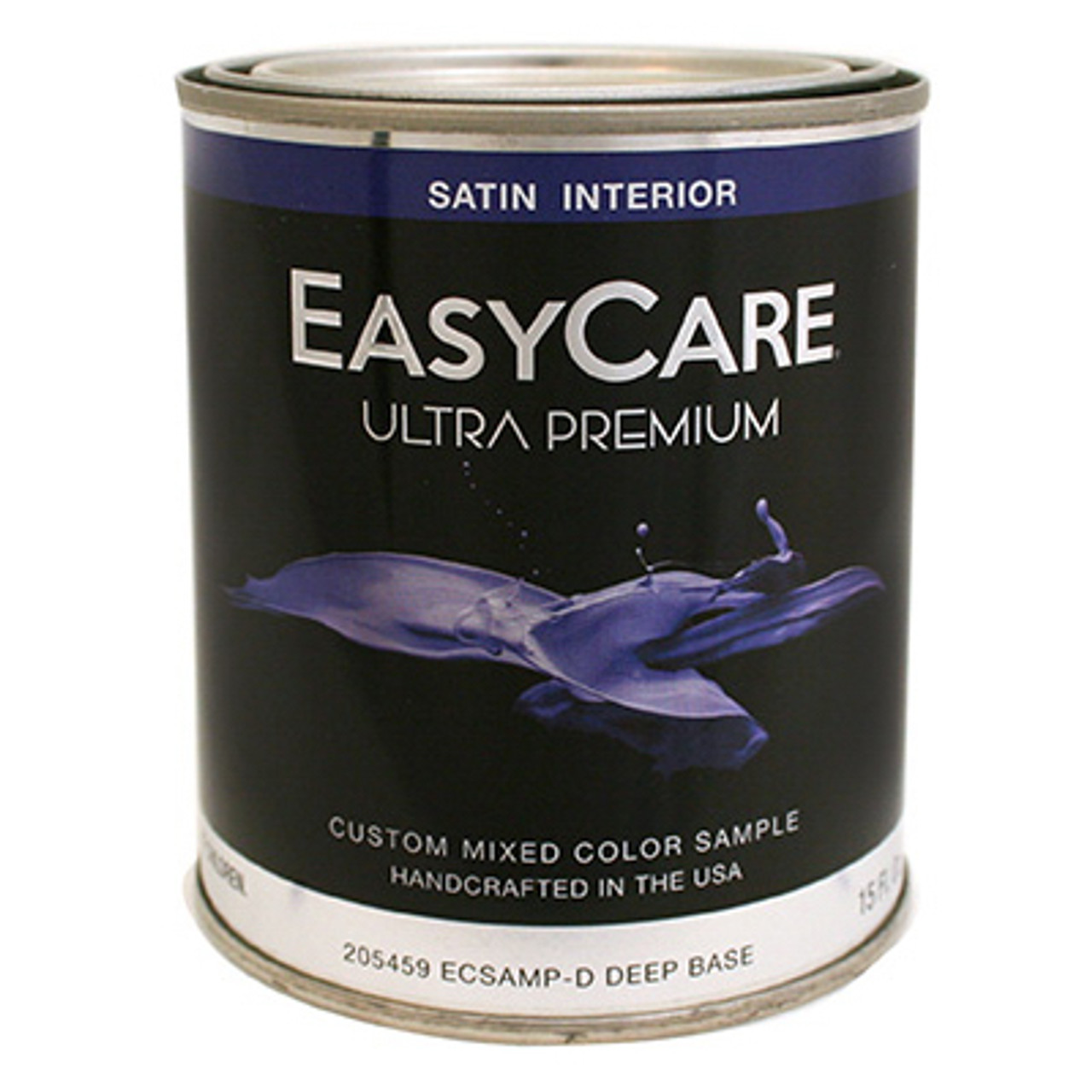 TRUE VALUE MFG COMPANY ECSAMPD-PT EC PT SAT DEEP BASE