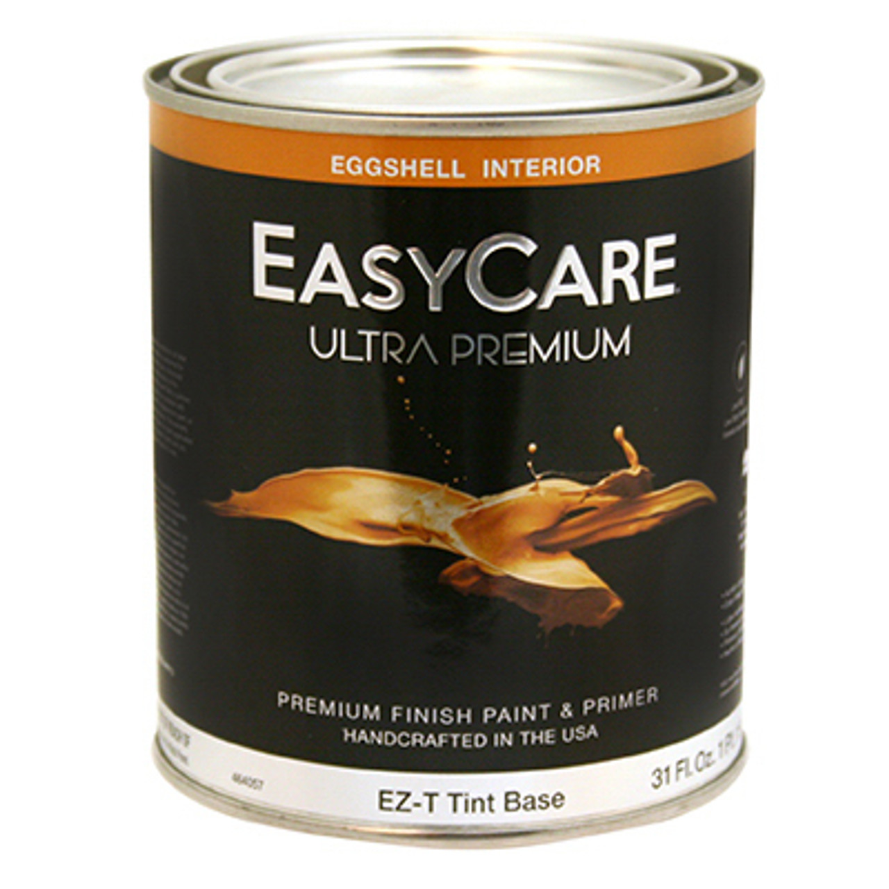 TRUE VALUE MFG COMPANY EZT-QT EASYCARE QT. TINT BASE FOR INTERIOR EGGS