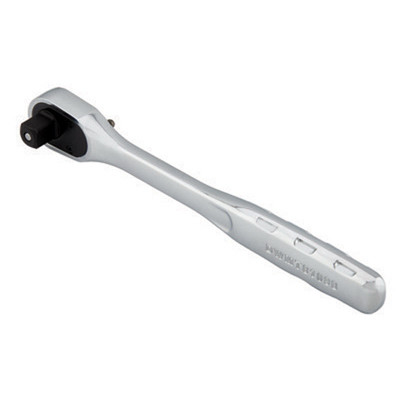 STANLEY DWMT81098 PEAR HEAD RATCHET, QUICK-RELEASE, 1/2-IN