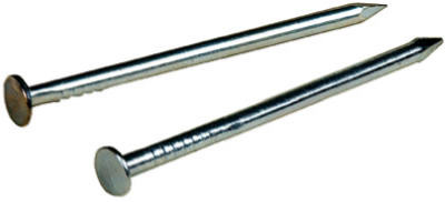 HILLMAN GROUP 122551 BRIGHT WIRE NAILS, 1-IN. X 15, 2-OZ.