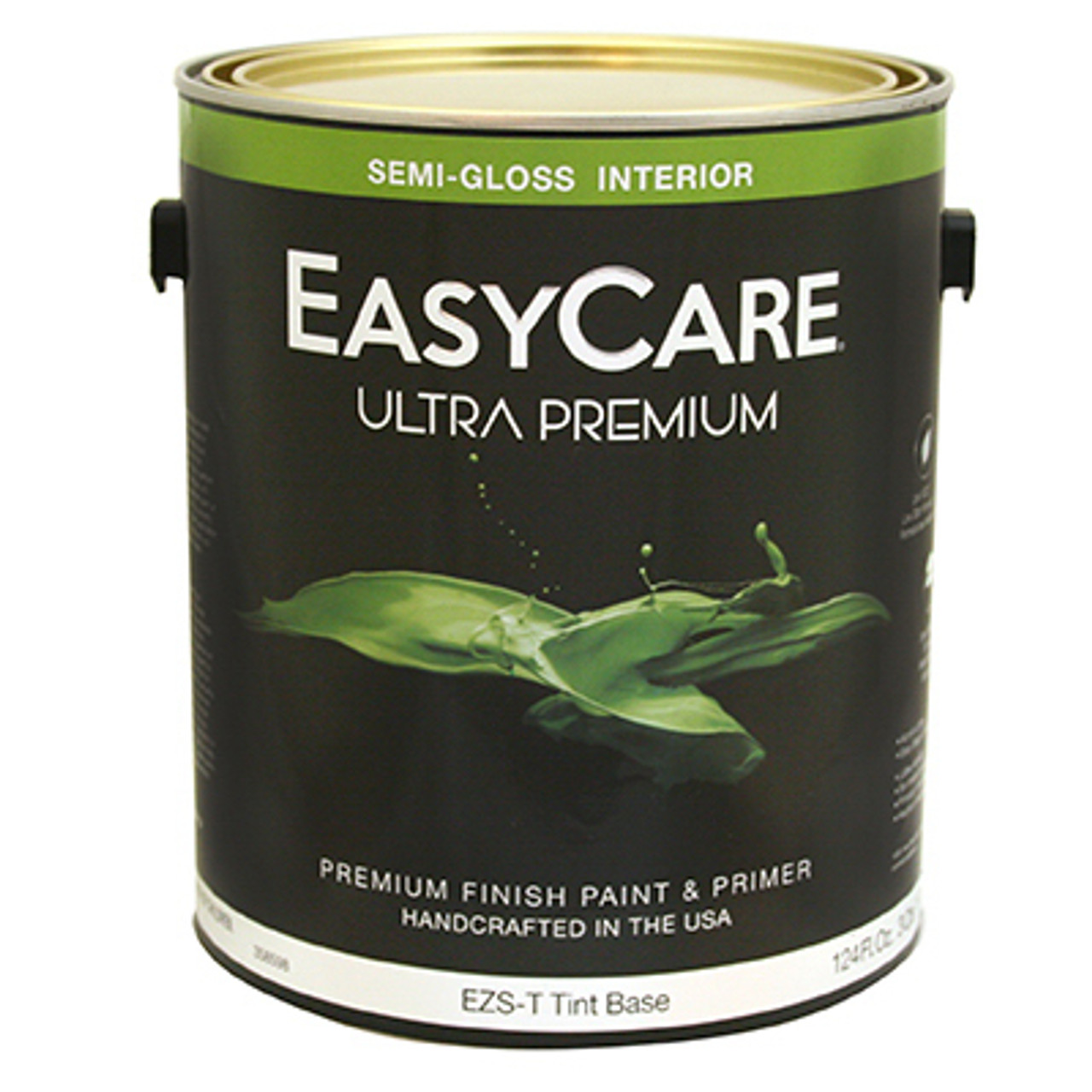 TRUE VALUE MFG COMPANY EZST-GL EASYCARE GALLON TINT BASE INTERIOR SEMI-