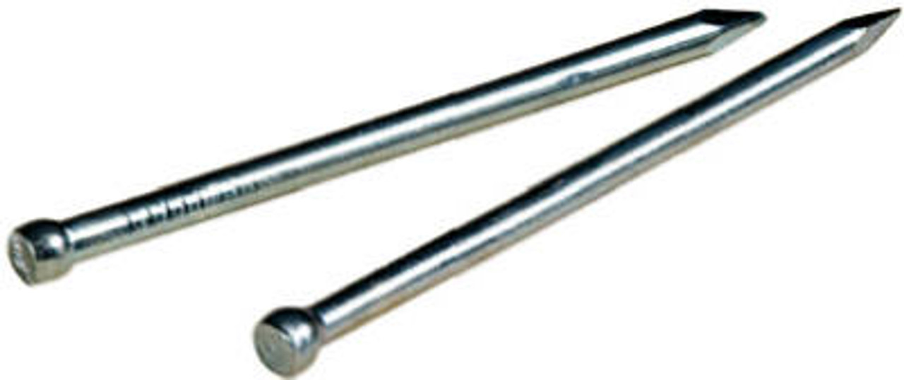 HILLMAN GROUP 122517 BRIGHT WIRE BRADS, 1.5-IN. X 17, 1.75-OZ