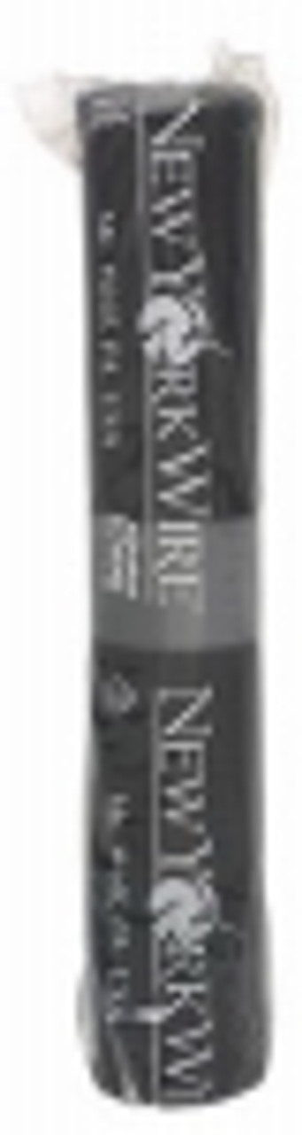 SAINT-GOBAIN FCS8469-M INVISIBLE WINDOW SCREEN, CHARCOAL FIBERG