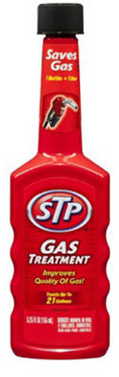 ARMORED AUTO GROUP SALES INC 78573 GAS TREATMENT, 5.25-OZ.