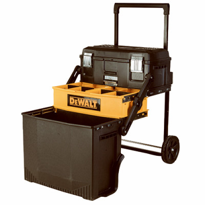 STANLEY DWST20880 MOBILE WORK CENTER