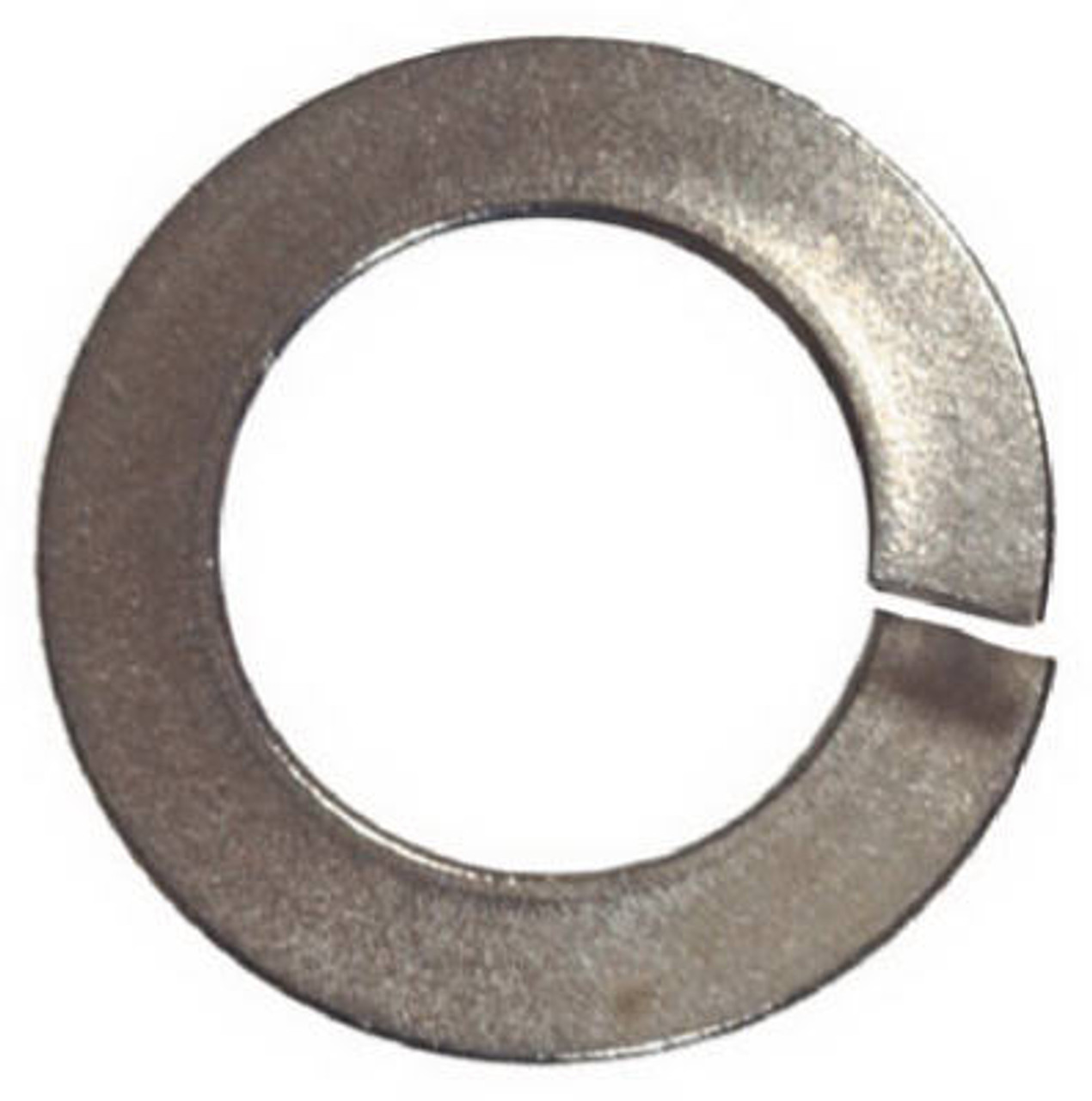 HILLMAN GROUP 830674 LOCK WASHER, MEDIUM SPLIT, 1/2-IN., STAI
