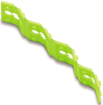 ECM INDUSTRIES LLC GSP-04 ELECTRICAL DEVICE SPACERS, 32 PER CARD